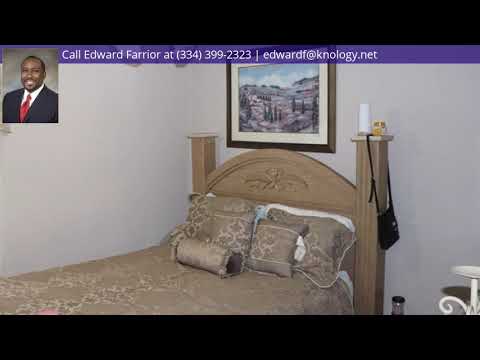 6504 PINEBROOK Drive, Montgomery, AL home video tour