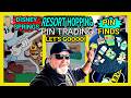 Exploring Every Pin Board at Disney Springs Resorts - February 2026