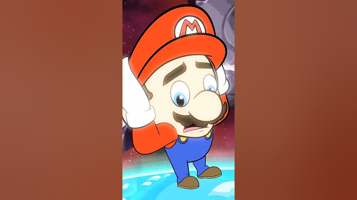don't EVER mess with mario's vacation time | Mario VS Sonic DEATH BATTLE