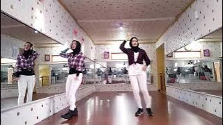 DJ COBA KAU INGAT INGAT KEMBALI# TIKTOK VIRAL 2021#senamkreasi by rizma