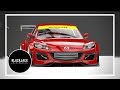 MAZDA RX-8 | ES TAN BUENO COMO MALO, TE EXPLICO POR QUÉ | BLACKJACK PERFORMANCE