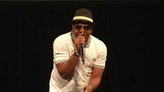 WCD Talent Showcase April 17, 2026 (Part 11 - Wanna Be Adventure original song by Shavez)
