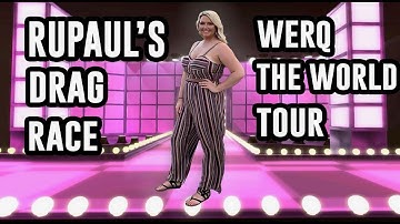 FIRST TIME GOING TO A DRAG SHOW (i cried)