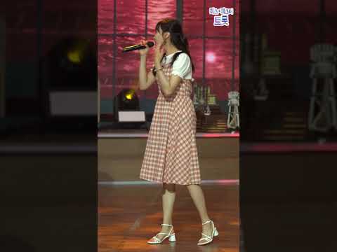 [4K 세로직캠] 별사랑 & 은가은 - 바다에 누워 ❤내딸하자 14화❤ 무편집 초고화질 세로직캠