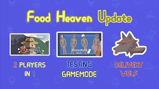 Wolvesville Fanmade Update #6: TWO revolutionairy new gamemodes that will shake up the game! 😳