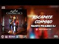 ESCÁPATE CONMIGO (Remix Old) - Ozuna ✘ Wisin Ft. Fausto Pizarro Dj