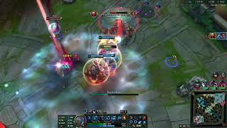 Flex Ranked - Gragas - League of Legends video. Mar 3, 2022