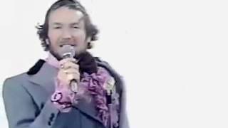 Kenny Everett - Clean Joke