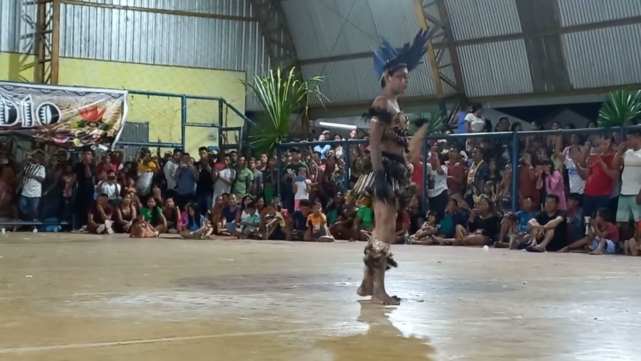 Dança Cultural Ngutumatcha 19 de Abril 2025 em Vila Betânia