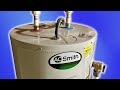 🛠️ How To Service Your Water Heater