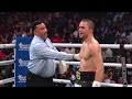 Jesus Ramos Jr hands Joey Spencer Jr his first loss | Ramos vs Spencer