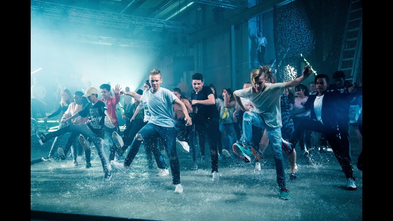 Dance With You Marcus And Martinus Deutsch Marcus & Martinus - Dance With You - Behind The Scenes - YouTube