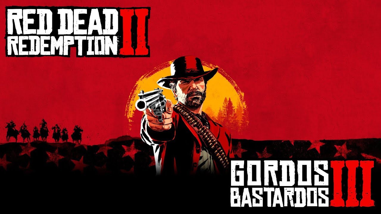 Reseña Red Dead Redemption 2 | 3GB
