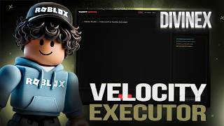 Roblox Executor VELOCITY OP Best Exploit Web Working After Roblox Update 2026 [100% UNC]