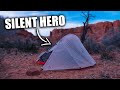 The backpacking tent no one is talking about  slingfin 2lite