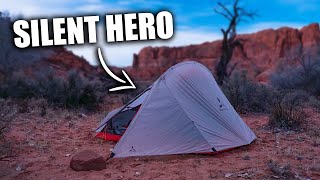 The Backpacking Tent No One Is Talking About | Slingfin 2Lite by Backcountry Exposure 13,108 views 1 month ago 14 minutes, 38 seconds