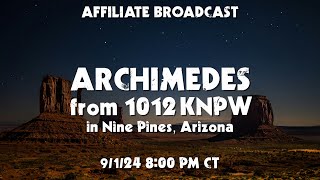 VOID 1680 AM // KNPW_09.01.24