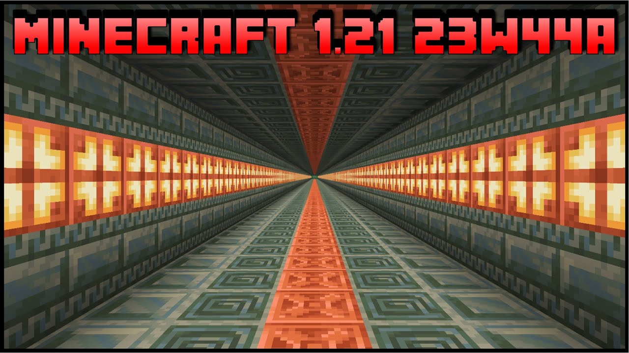 inecraftUnveiling the Excitement: Minecraft 1.21 Snapshot 23w46a, by  APKHIHE, Nov, 2023