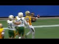2025 CW Football - Alberta vs Manitoba
