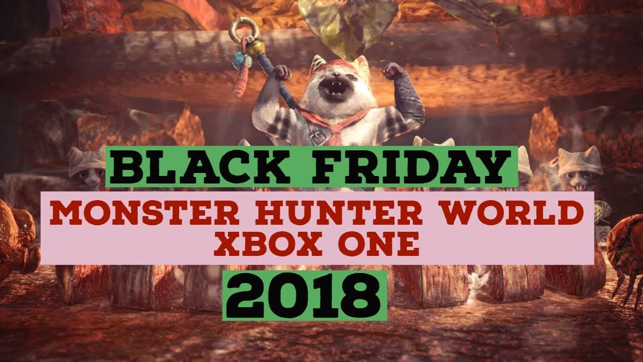 hunter black friday 2018