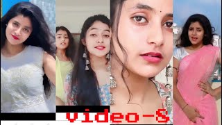 Sanchita Basu New Video -8 Cute And Viral Video