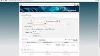 Webmail Login