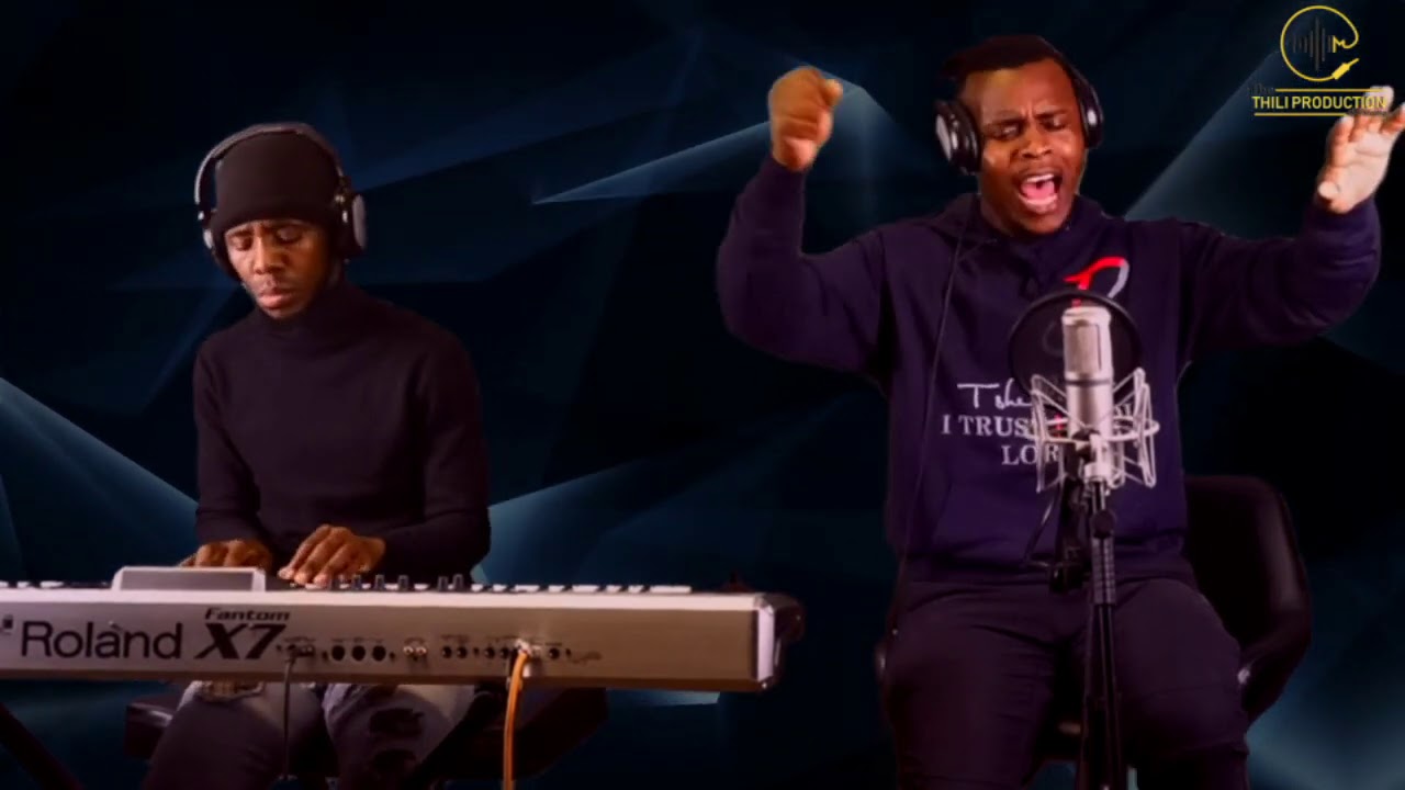 Tshili B-Yeso Nndwele