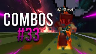 comb0s #33