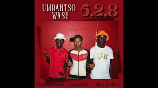Umsangano