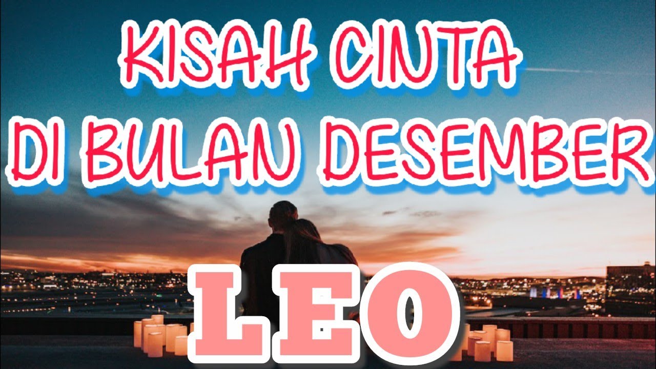 LEO ADA RASA KETIDAKPERCAYAAN YG MENYEBABKAN KONFLIK - YouTube