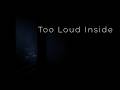 Rain for Mental Noise at Night (Black Screen - 2H)