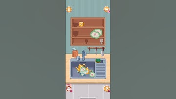 Tidy Fun – Level 148 Walkthrough | Clean & Put Away Dishes 🍽️🧼