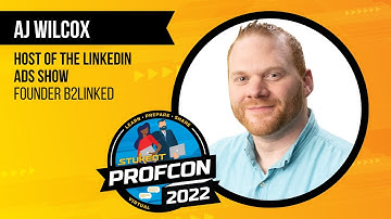 LinkedIn Ads: How to Use Them, How to Abuse Them | AJ Wilcox