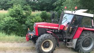 Zetor Crystal 16145