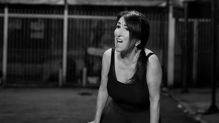 TEACHER FEATURE: "Jolene" Debbie Monroe / May 2022