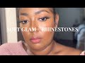 Flawless Soft Glam Base ✨ | Part 1 (Rhinestones in Part 2)