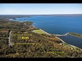 Exclusive property. The best view of Bras d&quot;Or Lake from 11 acres of Land | real estate exclusive