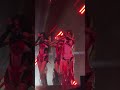 ITZY - Focus + TUNNEL VISION + DYT + Girls Will Be Girls | TUNNEL VISION IN MANILA (4K Fancam)