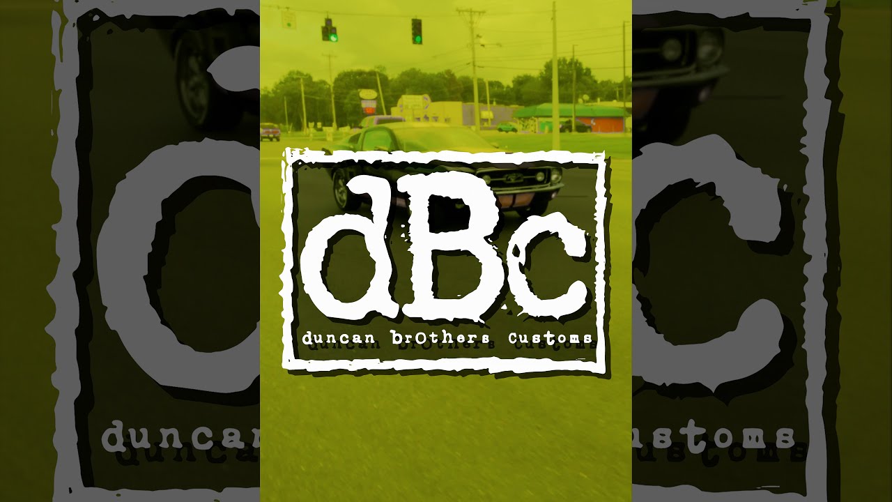 2006 Steelers Fastback Mustang  - Black & Yellow | 