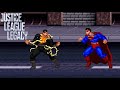 Black Adam VS Superman!