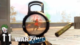 11 Plunder Compilation - Cod Warzone