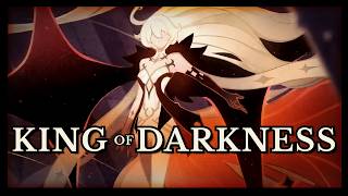 The King of Darkness (Genshin Impact Luna VI Lore, Theory, and Speculation) screenshot 4