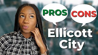 Pros and Cons of Living in Maryland | Ellicott City