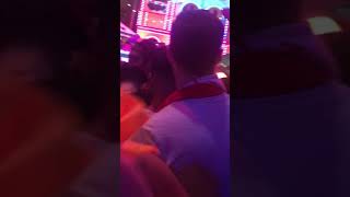 Paco osuna @elrow Sevilha 2018 swagon