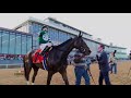 Oaklawn Recap Essex Azeri Rebel 2018