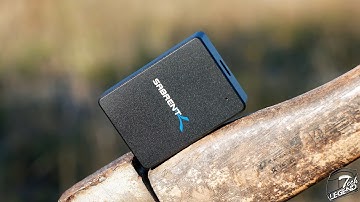 Sabrent USB 3.2 Type-C and Type-A to SD Express 7.1 Card Reader Review