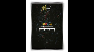 New Avee Player Template | New Effect Status Video Editing | How To Make Trending Status Video