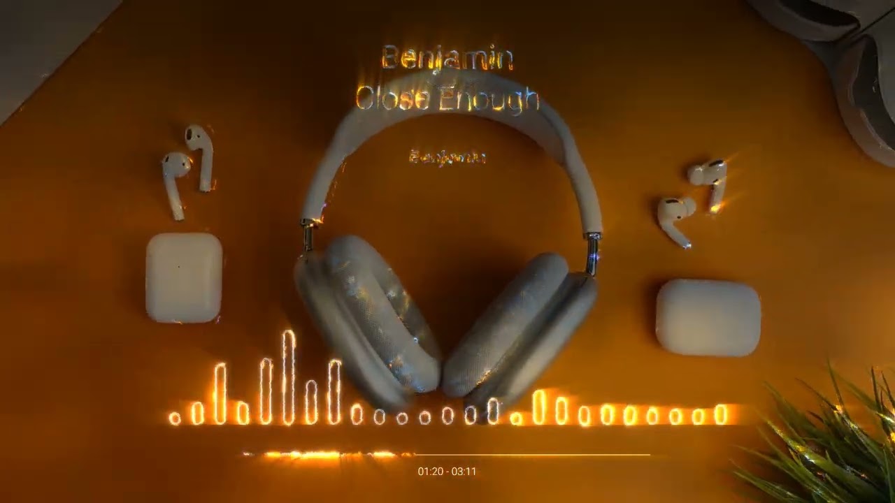 Benjamin - Close Enough #remix #music #trance #edm #dance