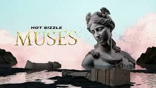 Hot Sizzle - October Ting