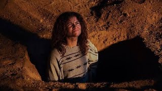 Euphoria’ Finally Reveals Rue’s Fate After Shocking Season 3 Cliffhanger